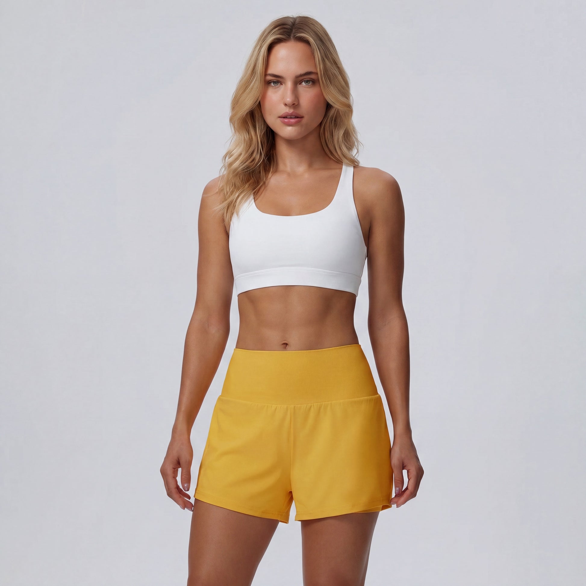 FlowFlex™ Airy 2-in-1 Shorts HER SHAPEWEAR