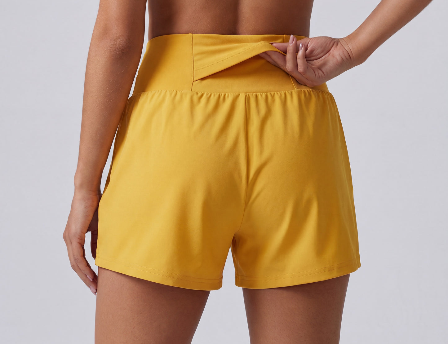 FlowFlex™ Airy 2-in-1 Shorts HER SHAPEWEAR