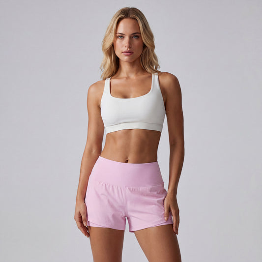 FlowFlex™ Airy 2-in-1 Shorts HER SHAPEWEAR