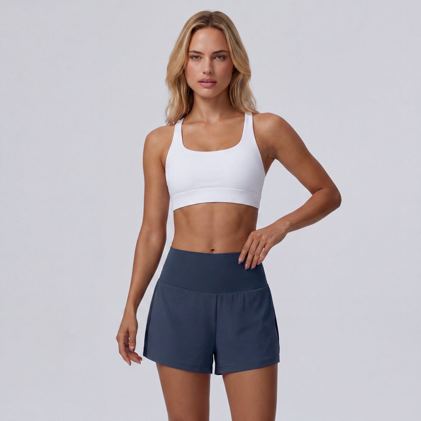 FlowFlex™ Airy 2-in-1 Shorts HER SHAPEWEAR