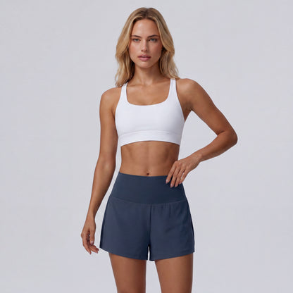 FlowFlex™ Airy 2-in-1 Shorts HER SHAPEWEAR