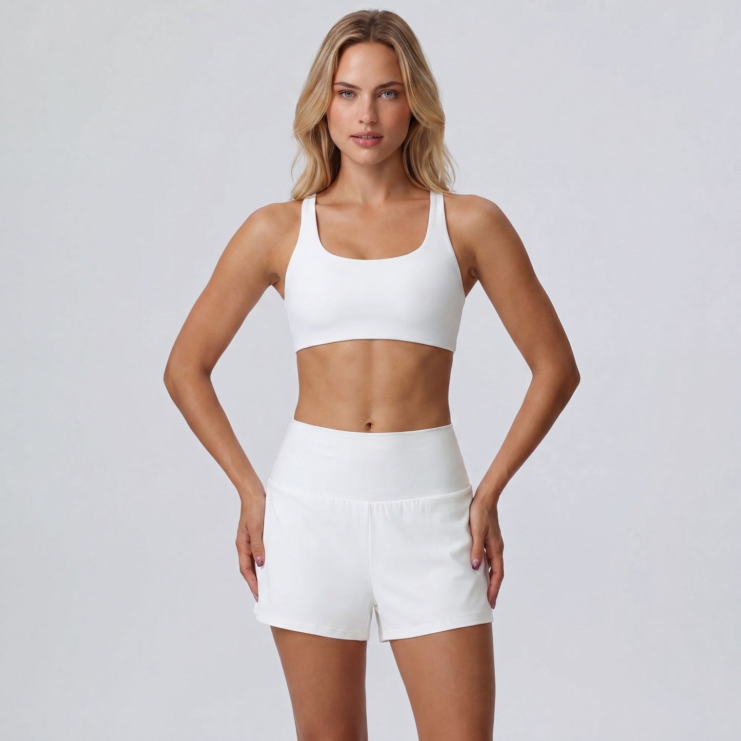 FlowFlex™ Airy 2-in-1 Shorts HER SHAPEWEAR