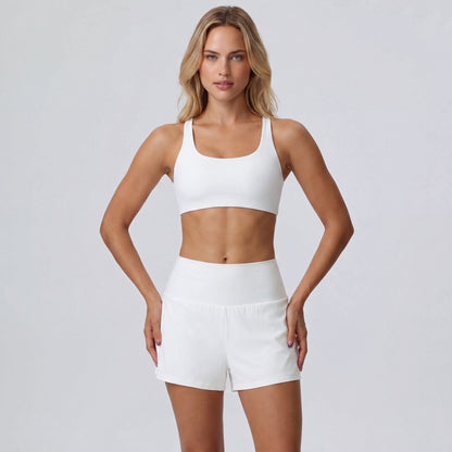 FlowFlex™ Airy 2-in-1 Shorts HER SHAPEWEAR