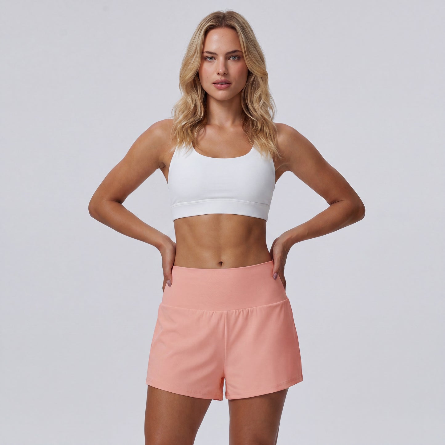 FlowFlex™ Airy 2-in-1 Shorts HER SHAPEWEAR