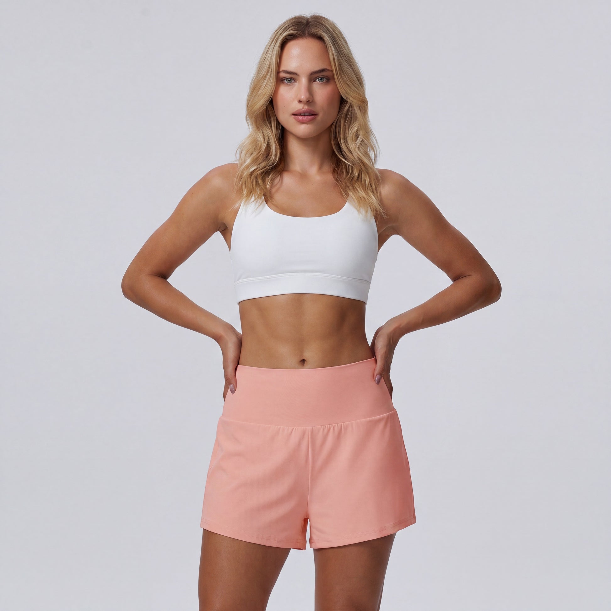 FlowFlex™ Airy 2-in-1 Shorts HER SHAPEWEAR