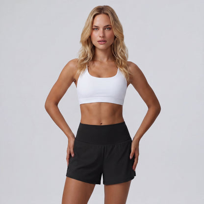 FlowFlex™ Airy 2-in-1 Shorts HER SHAPEWEAR