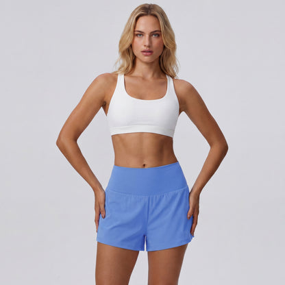 FlowFlex™ Airy 2-in-1 Shorts HER SHAPEWEAR