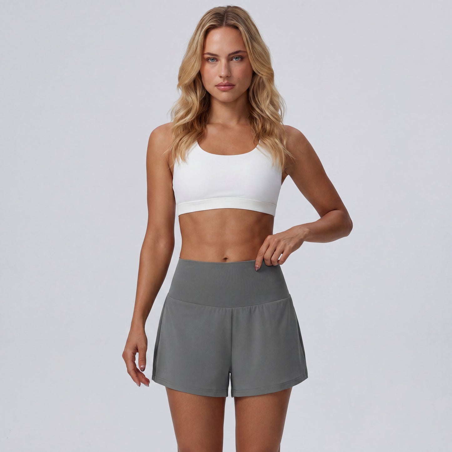 FlowFlex™ Airy 2-in-1 Shorts HER SHAPEWEAR