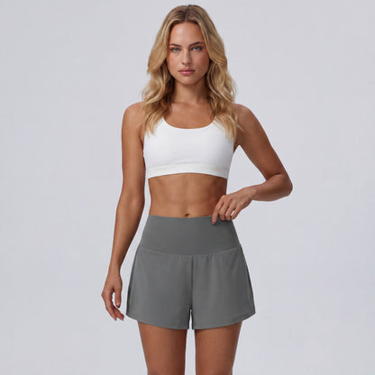 FlowFlex™ Airy 2-in-1 Shorts HER SHAPEWEAR