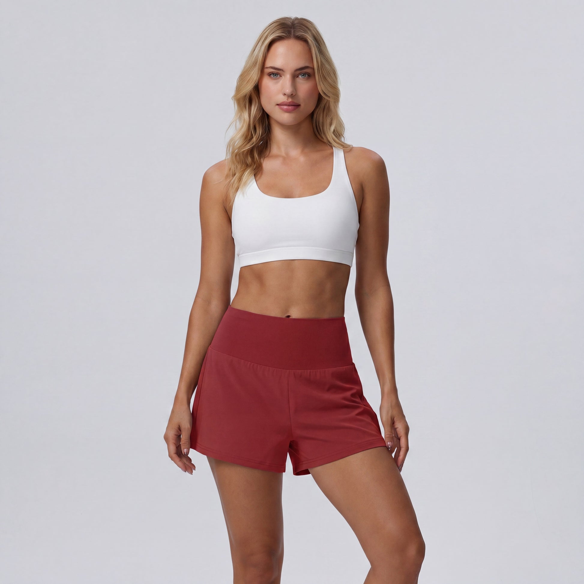 FlowFlex™ Airy 2-in-1 Shorts HER SHAPEWEAR