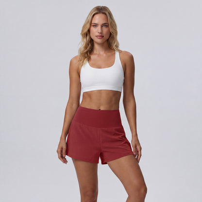 FlowFlex™ Airy 2-in-1 Shorts HER SHAPEWEAR