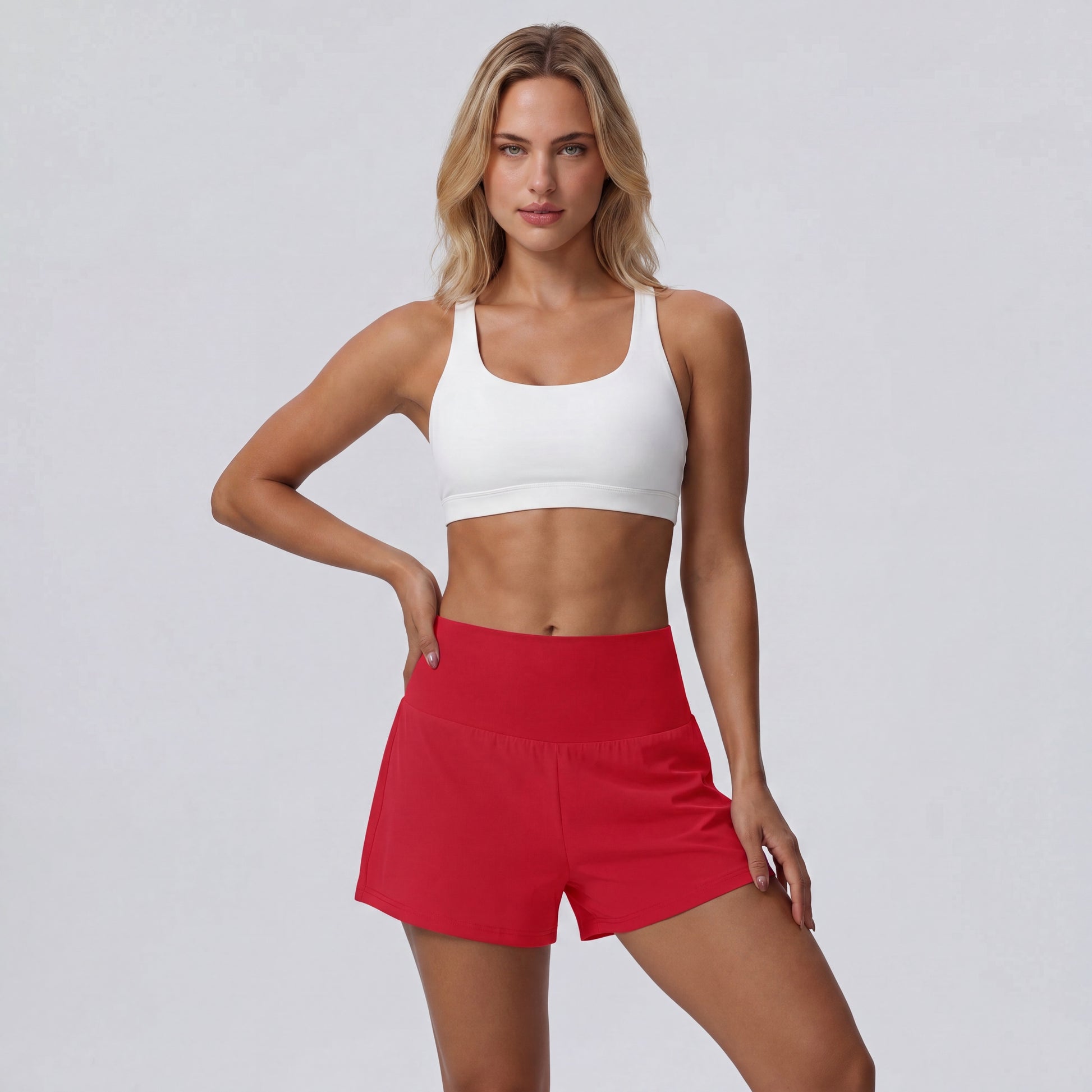 FlowFlex™ Airy 2-in-1 Shorts HER SHAPEWEAR