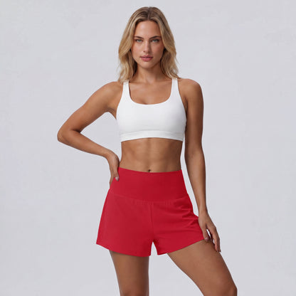 FlowFlex™ Airy 2-in-1 Shorts HER SHAPEWEAR