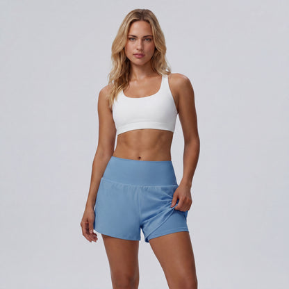 FlowFlex™ Airy 2-in-1 Shorts HER SHAPEWEAR