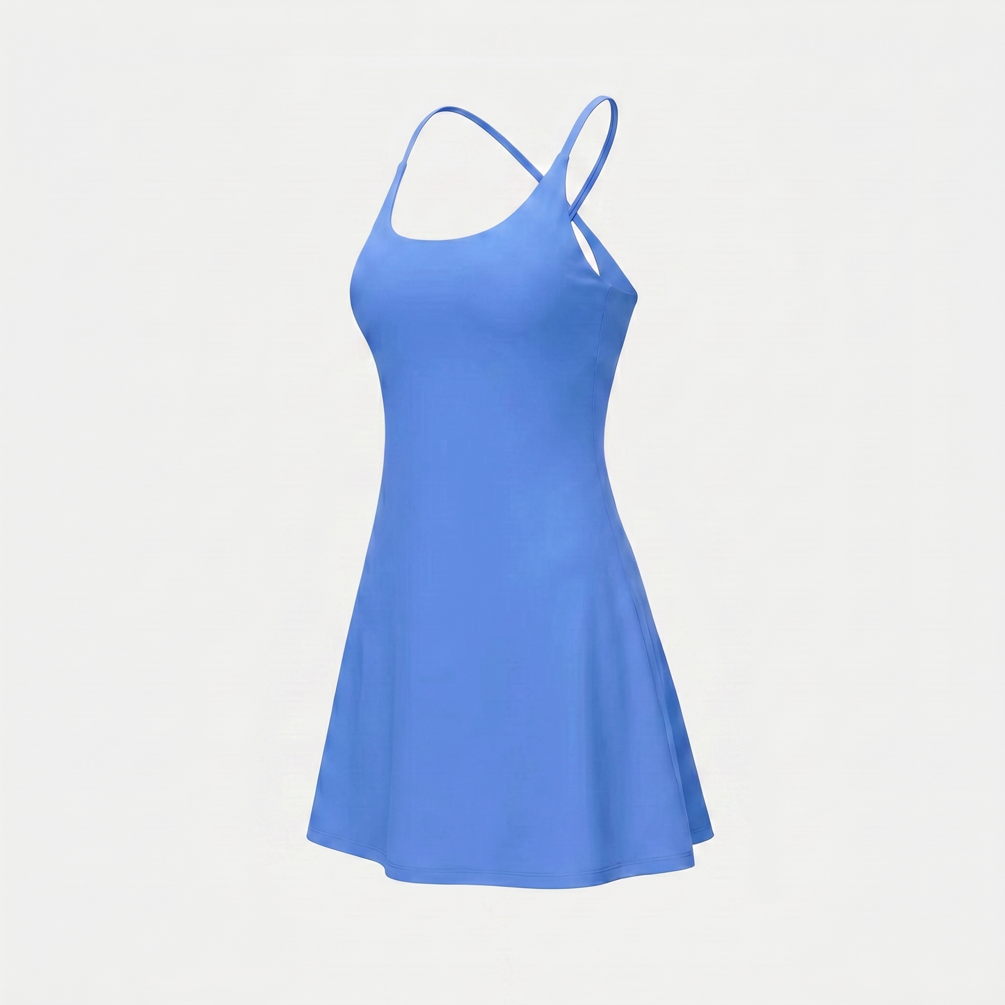 LushHalter EasyFlow Active Dress HER SHAPEWEAR