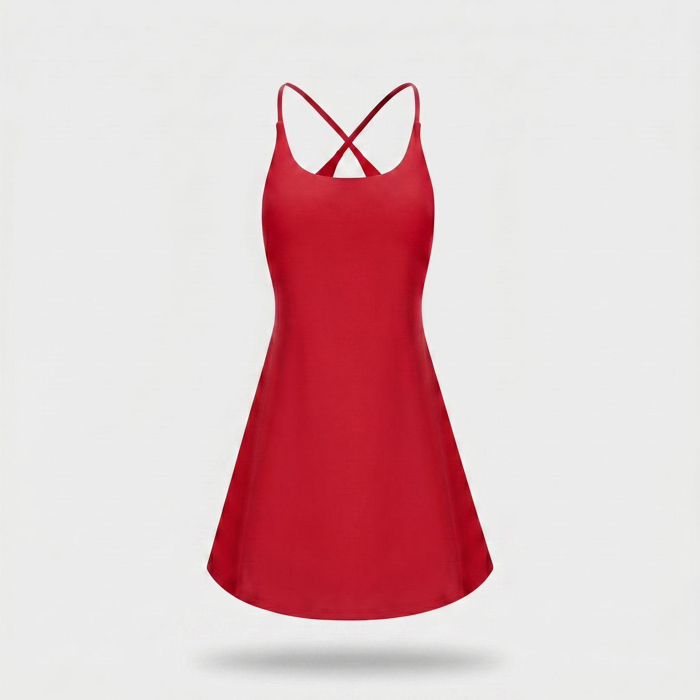 LushHalter EasyFlow Active Dress HER SHAPEWEAR