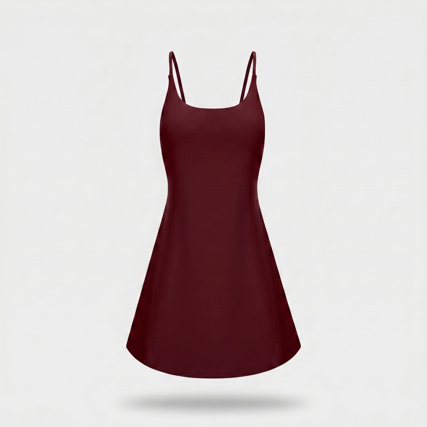 LushHalter EasyFlow Active Dress HER SHAPEWEAR