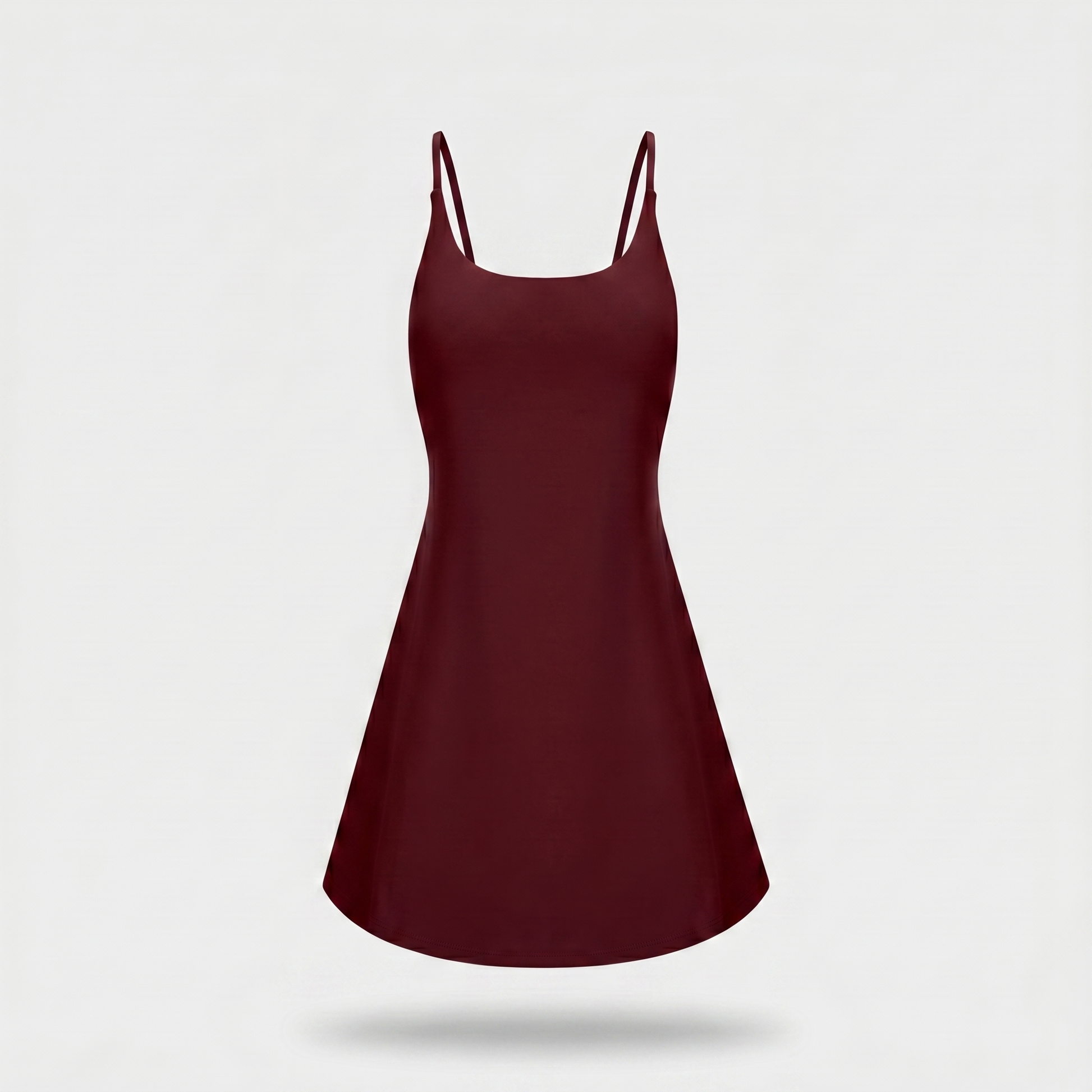 LushHalter EasyFlow Active Dress HER SHAPEWEAR