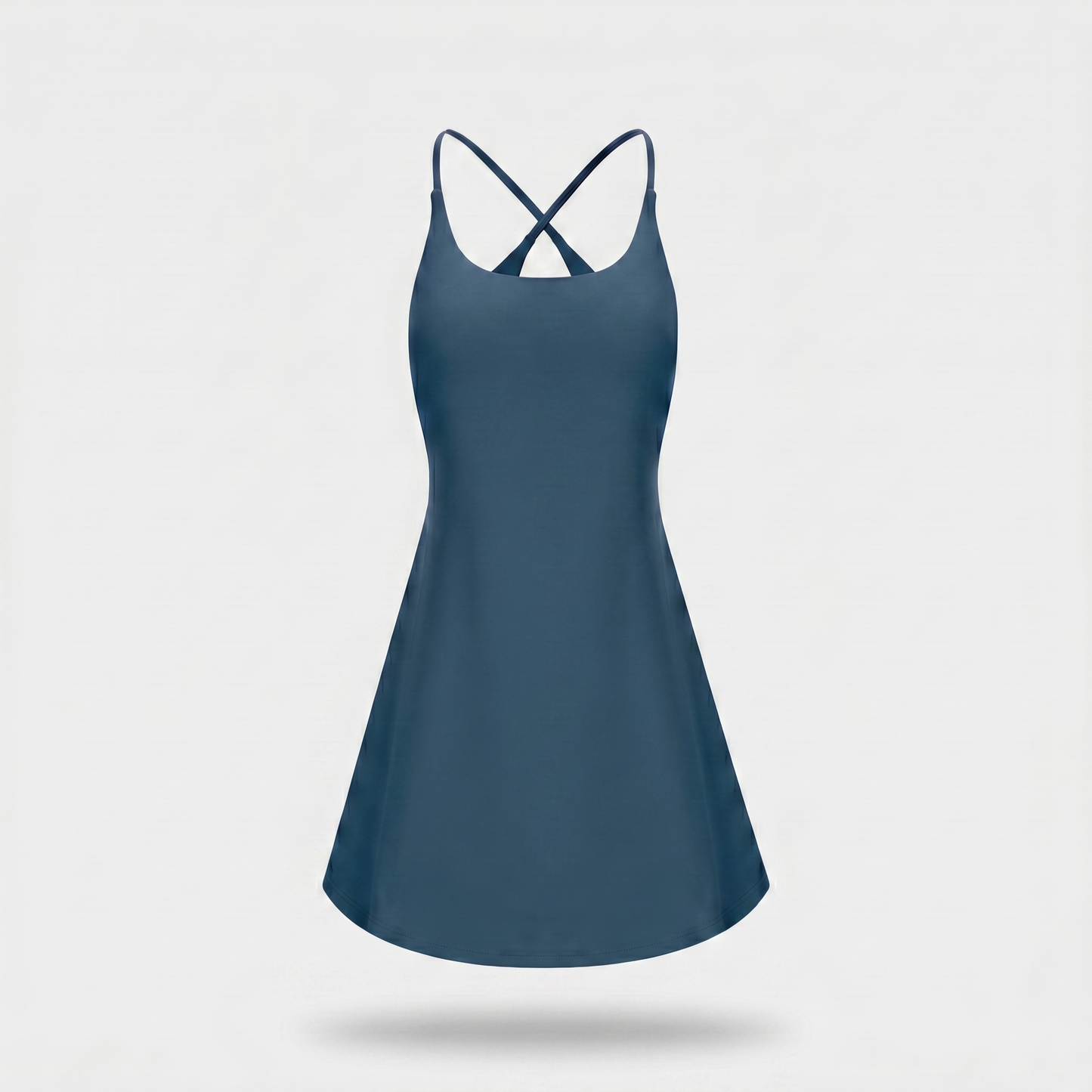 LushHalter EasyFlow Active Dress HER SHAPEWEAR