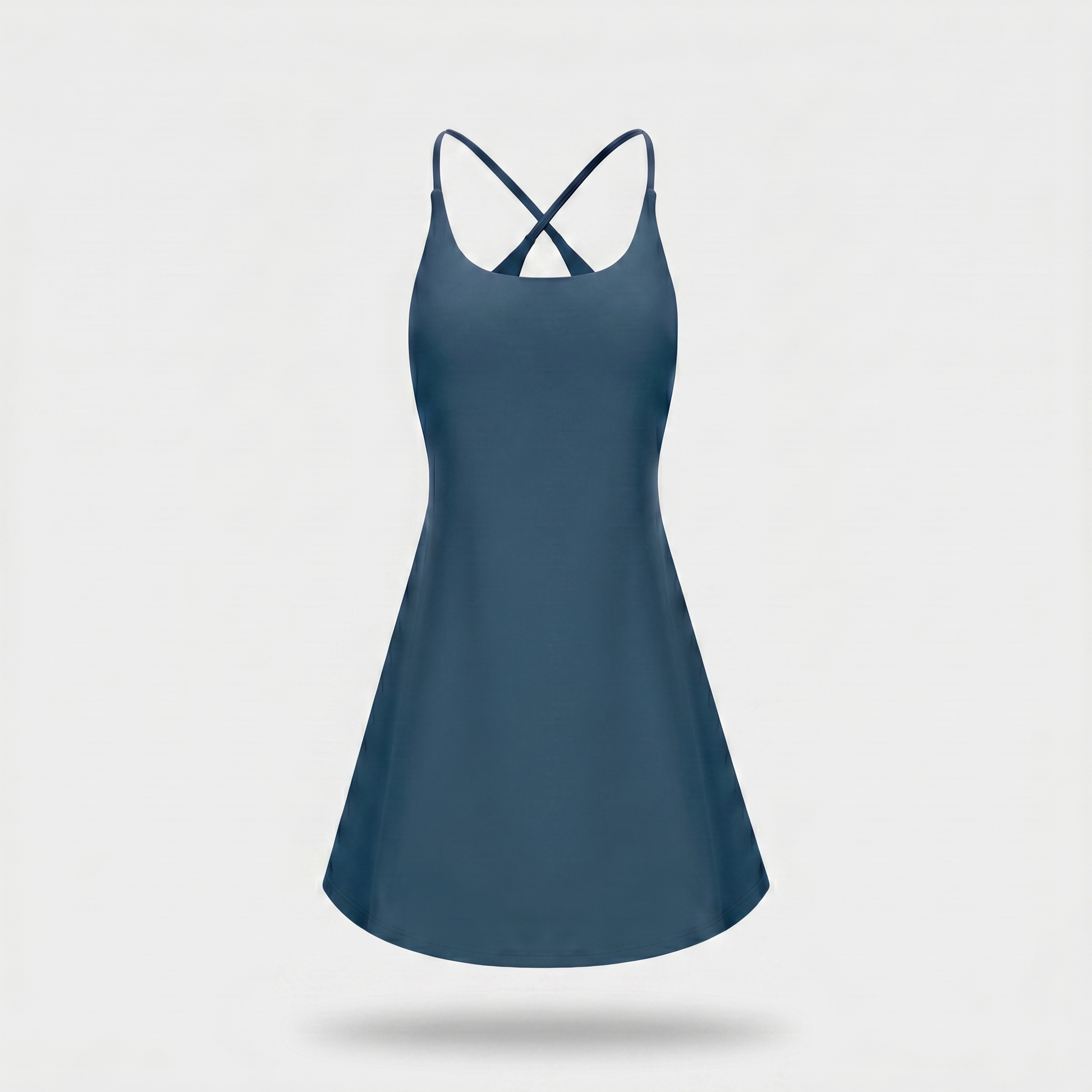LushHalter EasyFlow Active Dress HER SHAPEWEAR