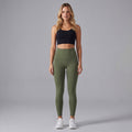 UltraLift™ High-Waisted Tummy Control Pocket Leggings
