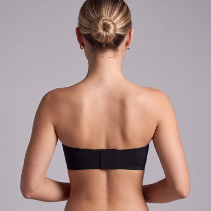 JellySoft Bandeau Strapless Bra HER SHAPEWEAR
