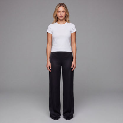 SilkGlide Satin Pants HER SHAPEWEAR