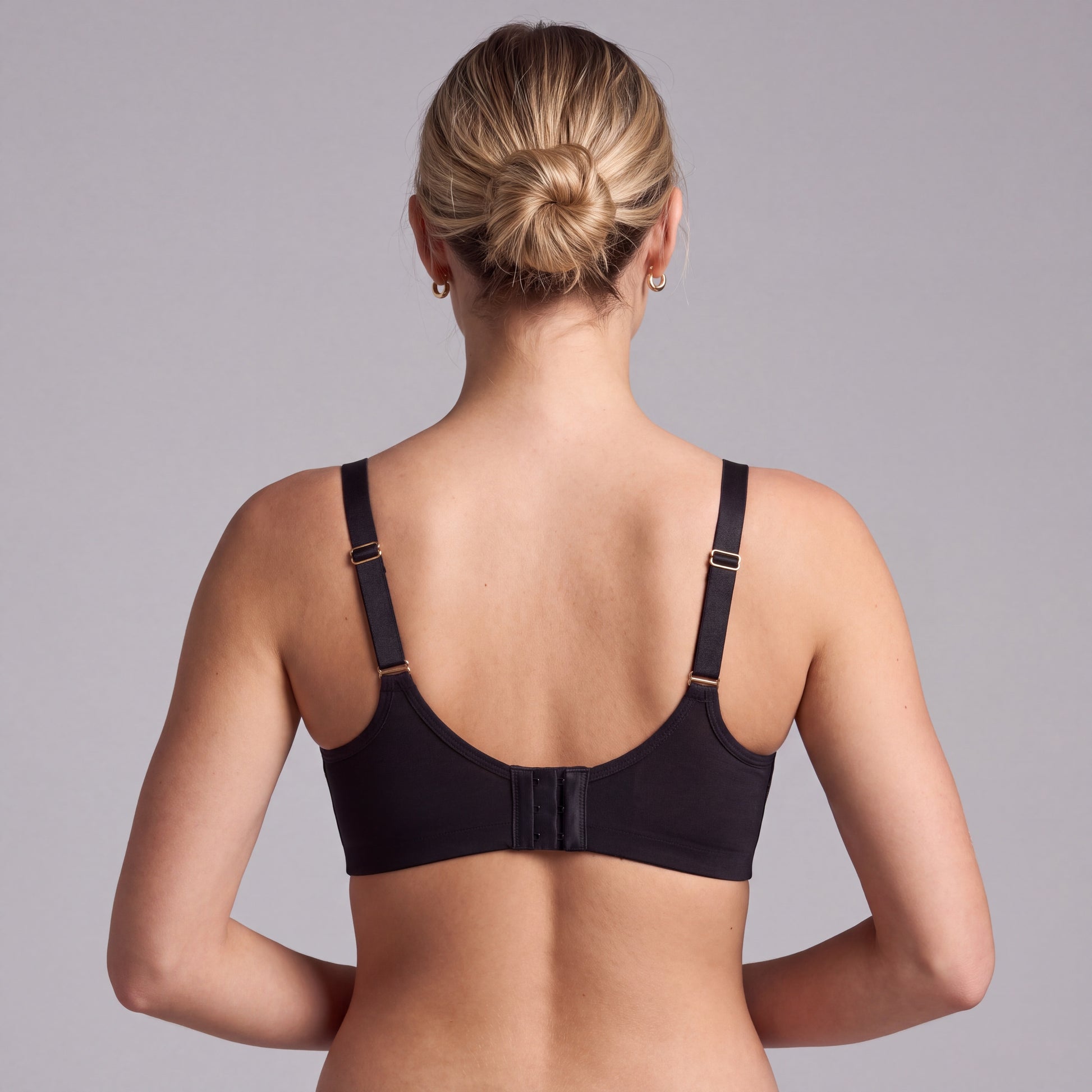 Jellysoft Sheer Mesh Full-Coverage Underwire Bra HER SHAPEWEAR