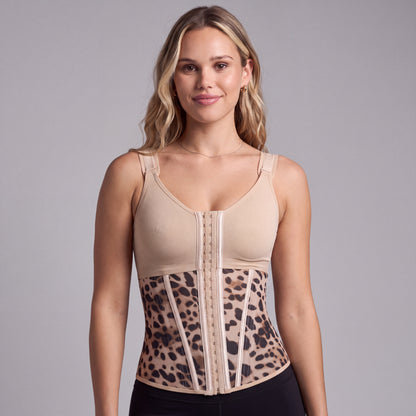 Snatched Corset Trainer Vest HER SHAPEWEAR