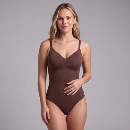 Shapewear Bodysuit HER SHAPEWEAR