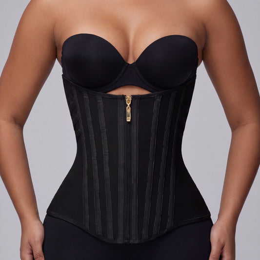 Waist Trainer Pure Body Shaper