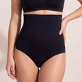 High-Waisted Shaper Panty