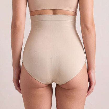 High-Waisted Shaper Panty Pure Body Shaper