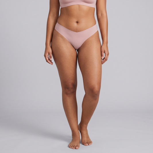 SoftFit Cheeky PantySoftFit Cheeky Panty HER SHAPEWEAR