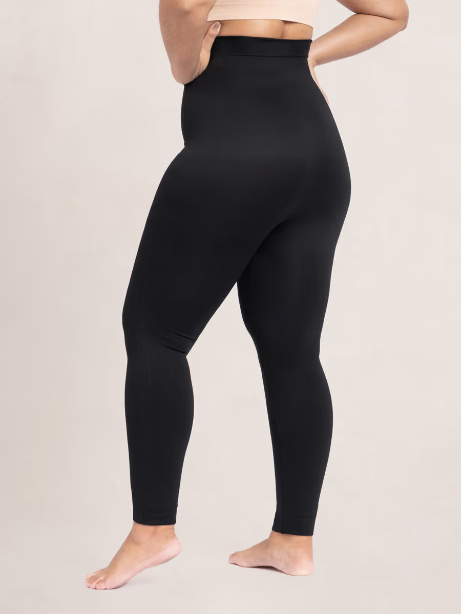 High-Waisted Shaping Leggings