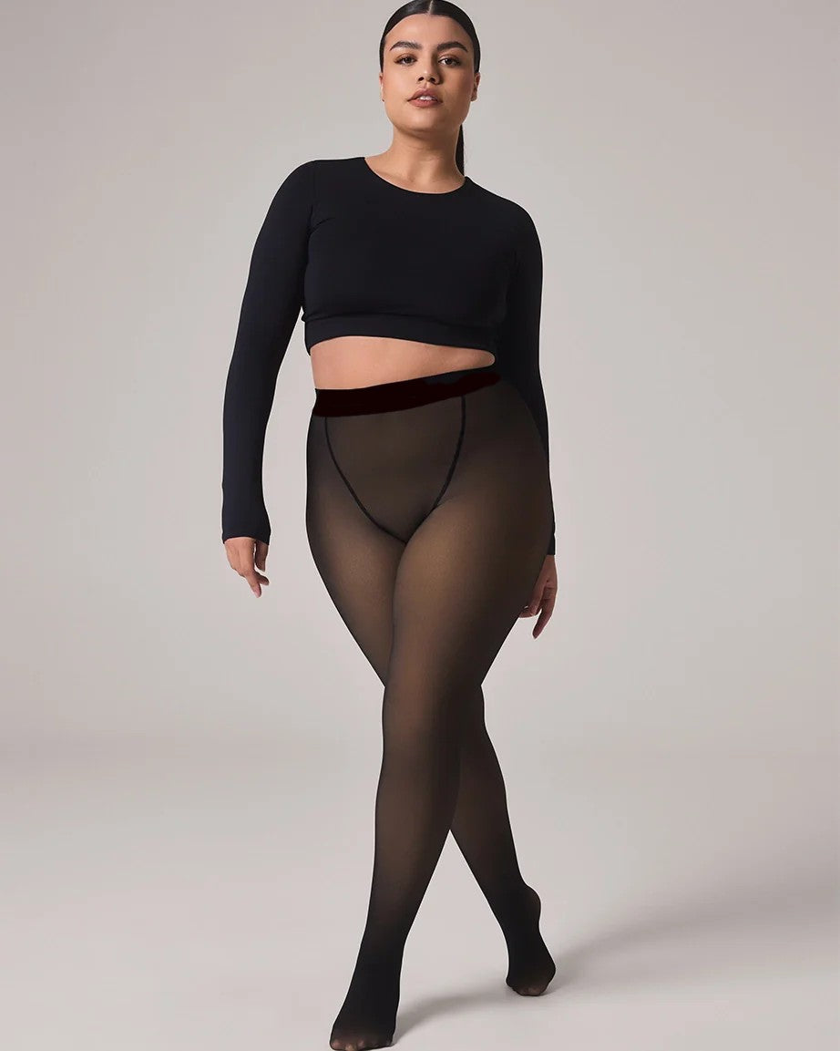 The Original fleece Lined Magic Leggings