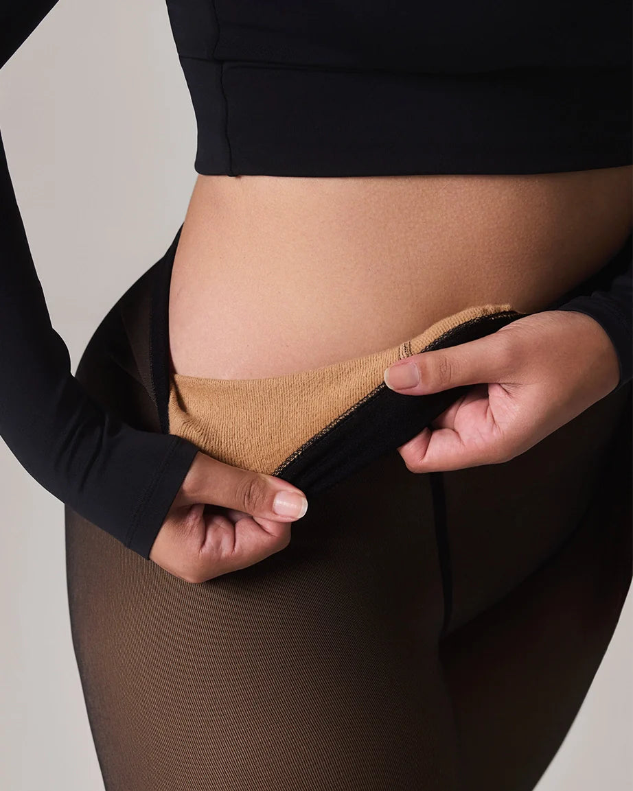 The Original fleece Lined Magic Leggings