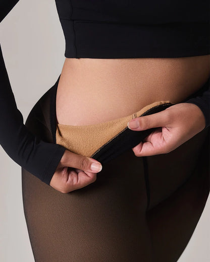 The Original fleece Lined Magic Leggings