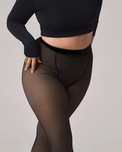 The Original fleece Lined Magic Leggings